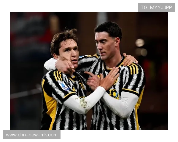 尤文图斯盯德布劳内式运转核心：打造意甲的一台超级引擎